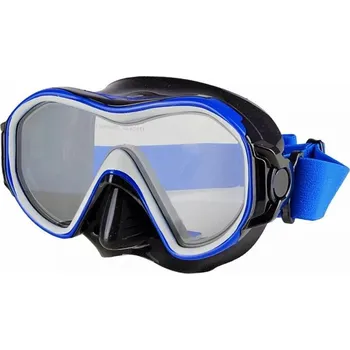 Potápěčská maska Aropec Maska EVO růžová + DÁREK