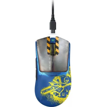 Myš Razer DeathAdder V3 Pro - Fortnite Edition RZ01-04630700-R3M1