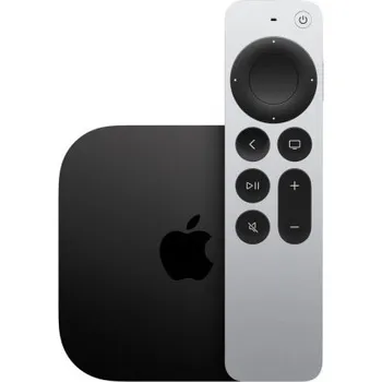 Multimediální centrum Apple TV 4K Wi‑Fi 64GB