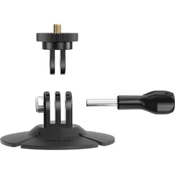 RC náhradní díl STABLECAM TPU držák na helmu, čelní sklo a surfovací prkno pro akční kamery. - expresní doprava