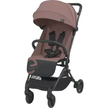 Kočárek ESPIRO golfový kočárek Pop 08 Plum ice cream