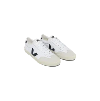 Dámské tenisky Tenisky Volley White Black 36