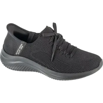 Dámská obuv Dámské nazouvací tenisky Skechers Slip-Ins: Ultra Flex 3.0 - Elevated Motion 150457-BBK Velikost: 36,5