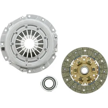Autodíl Spojková sada AISIN KZ-107B