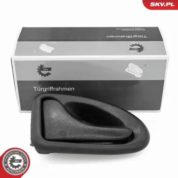 Ventilátor topení a klimatizace Dverni madlo, vnitrni vybava ESEN SKV 96SKV961