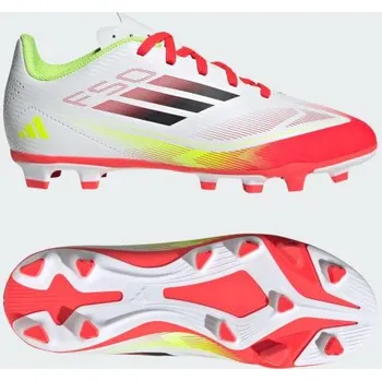 Kopačky Adidas F50 CLUB Fg/mg J IE1309 K UK 4 / EU 36,5 + DÁREK
