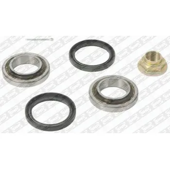 Sada lozisek kol SNR R161.06