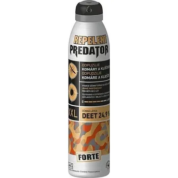 Repelent Repelent Predator Forte XXL 300ml Pharma