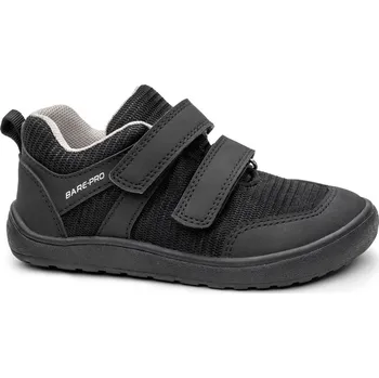 Chlapecké tenisky PROTETIKA BAREFOOT TENISKY NOLAN BLACK (35) - 8585063830075