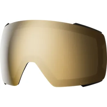 SMITH náhradní sklo - L As Io Mag Chromapop Sun Black Gold (02MN)