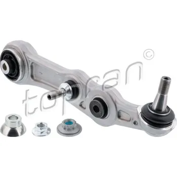 Opravná sada podvozku a pohonu kol Ridici paka, zaveseni kol TOPRAN 409 256