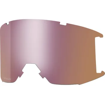 Zimní sport SMITH náhradní sklo - L Squad 2015 Chromapop Everyday Rose Gold (02M5) velikost: OS