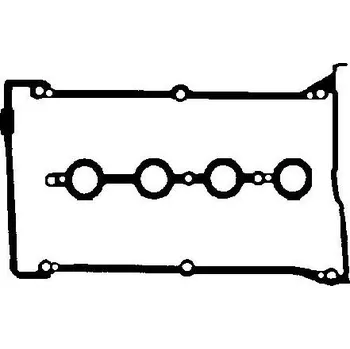 Automobilové těsnění Sada těsnění, kryt hlavy válce BGA RK6376