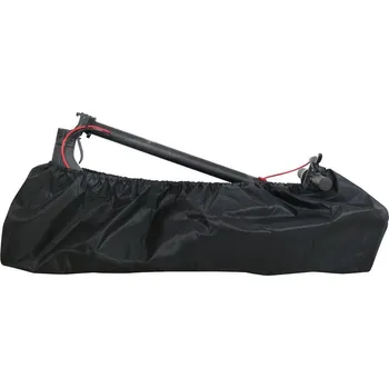 Náhradní kryt pro mobilní telefon Kryt na kolo / skútr Fsbpc-043 Black