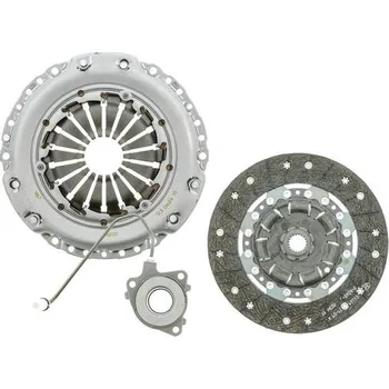 Autodíl Spojková sada AISIN CKE-OP28R