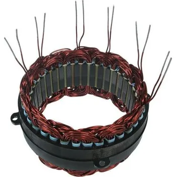 Alternátor Stator alternátoru Bosch 0123510004 / 1125045325