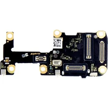 Realme GT2 Pro Deska vč. čtečky sim karty (Service Pack - originální díl)