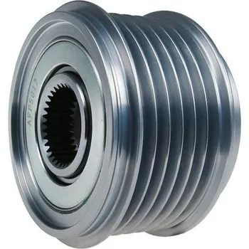 Alternátor Řemenice volnoběžná - INA F-550883 RC 333081