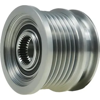 Alternátor Volnoběžná řemenice alternátoru AS-PL AFP1011S