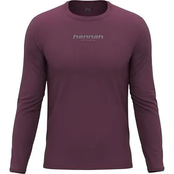 Pánské tričko HANNAH BINE L/S velikost XXL