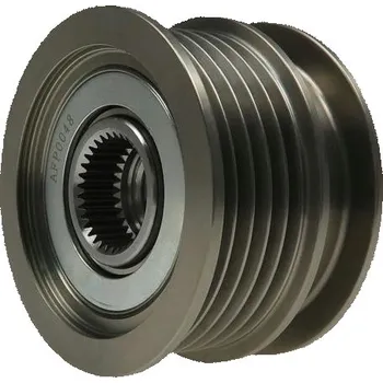 Alternátor Řemenice alternátoru Bosch 0124525103