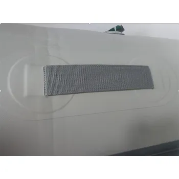 Člun Úchyt lavičky