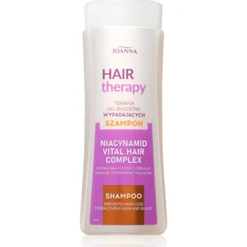 Šampon Joanna Hair Therapy Prevents hair loss šampon proti vypadávání vlasů 300 ml