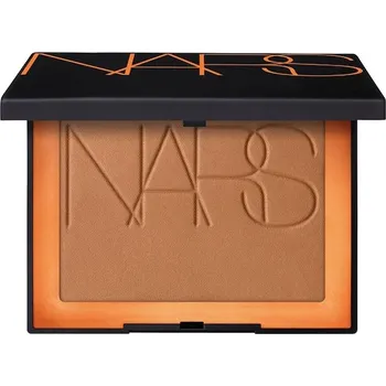 Přípravek na tvář NARS Laguna Bronzing Powder bronzující a konturovací pudr odstín LAGUNA 03 11 g