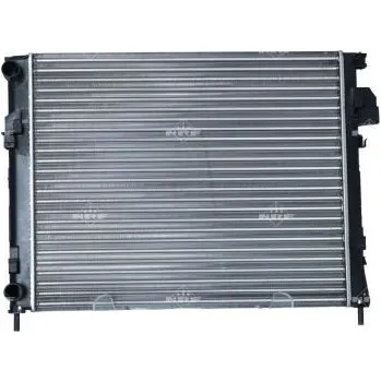 Chladič motoru Chladič, chlazení motoru NRF 58333