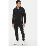 Alpha Industries Mikina Small Logo 156305 Černá Regular Fit S