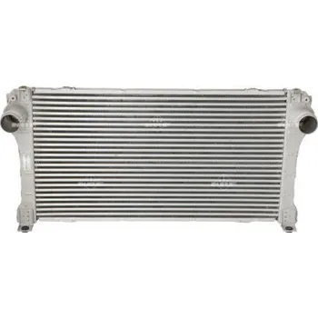 Auto-moto Chladič turba NRF 30786