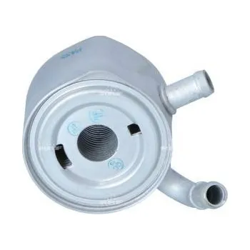 Motor automobilu Olejový chladič, motorový olej NRF 31178