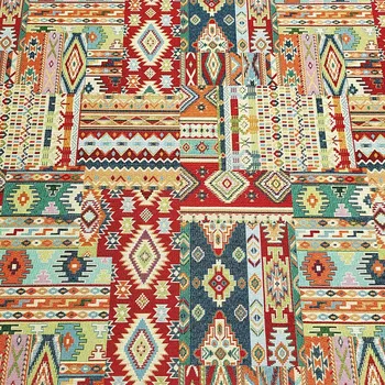 BYTEMA Gobelínová látka SINALOA šíře 280 cm