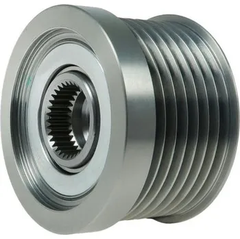 Alternátor Volnoběžná řemenice alternátoru AS-PL AFP0132S