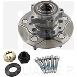 Sada ložisek kol NK 752547