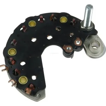 Alternátor Diodový blok alternátoru Valeo 593667