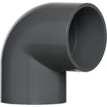 PWS - Professional Water System PVC tvarovka - Úhel 90° 140 mm, koleno