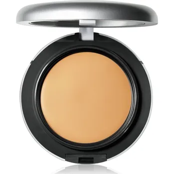 Make-up MAC Cosmetics Studio Fix Cream-to-Powder Foundation kompaktní krémový make-up odstín NC25 10 g