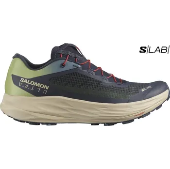 Pánská obuv Trailové běžecké boty Salomon S/LAB Ultra 44 2/3 EUR