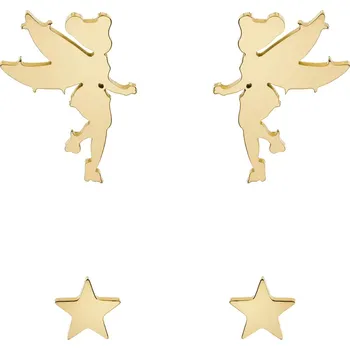 Náušnice DISNEY S600148YL-B.CJ