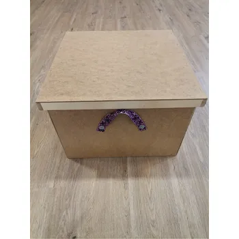 Bedna včelotěsná (39x24)