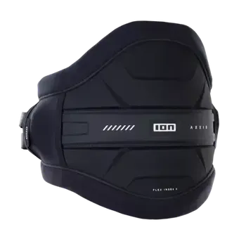 Neoprenový oblek trapéz ION Waist Windsurf Axxis BLACK velikost neoprenů a trapézů 52/L