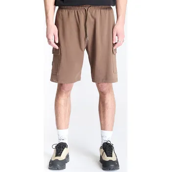 Pánské kraťasy Šortky The North Face Cargo Short Smokey Brown S