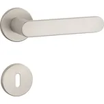 Dveřní kování MP Alora - R 7S (NP - Nikl perla), klika-klika, Otvor na cylindrickou vložku PZ, MP NP (nikl perla)