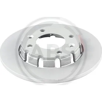 Brzdový kotouč Brzdový kotouč A.B.S. 18861