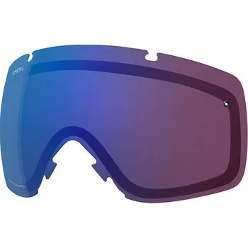 SMITH náhradní sklo - L I/O Chromapop Photochromic Rose Flash (024G)