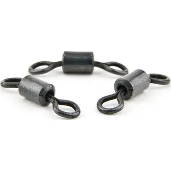 Fox obratlíky EDGES Micro Rig Swivels Varianta: Micro Rig Swivels