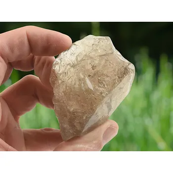 Přírodní kámen Záhněda přírodní 103g z Brazílie