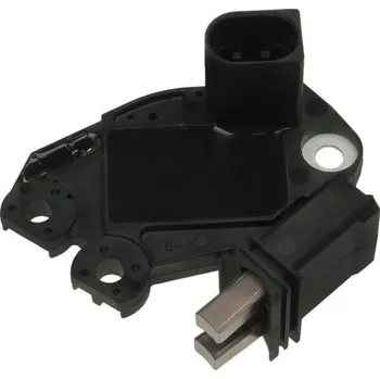 Alternátor Regulátor napětí Valeo 595243