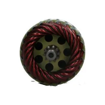 Startér Rotor startéru Delco 1203995, 8000048